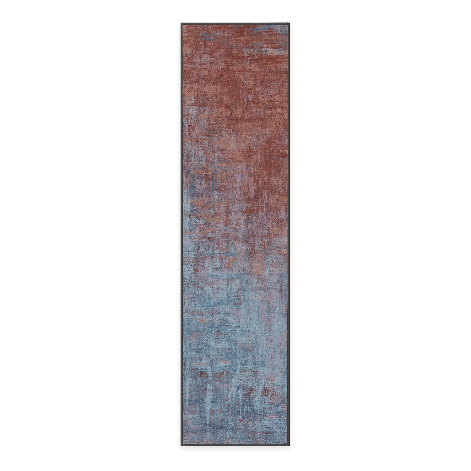 RUGGABLE Impasto Washable Rug - Perfect Modern Area Rug for Living Room Bedroom Kitchen - Non-Slip, Pet &amp; Child Friendly, Stain &amp; Water Resistant - Durable - Sage Green 3&