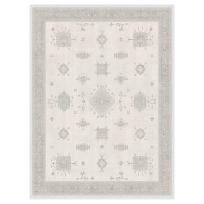 RUGGABLE – Verena Dark Wood – Machine Washable Runner Rug – Pet &amp; Child Friendly – Stain &amp; Water Resistant – Non-Slip – 2.5&