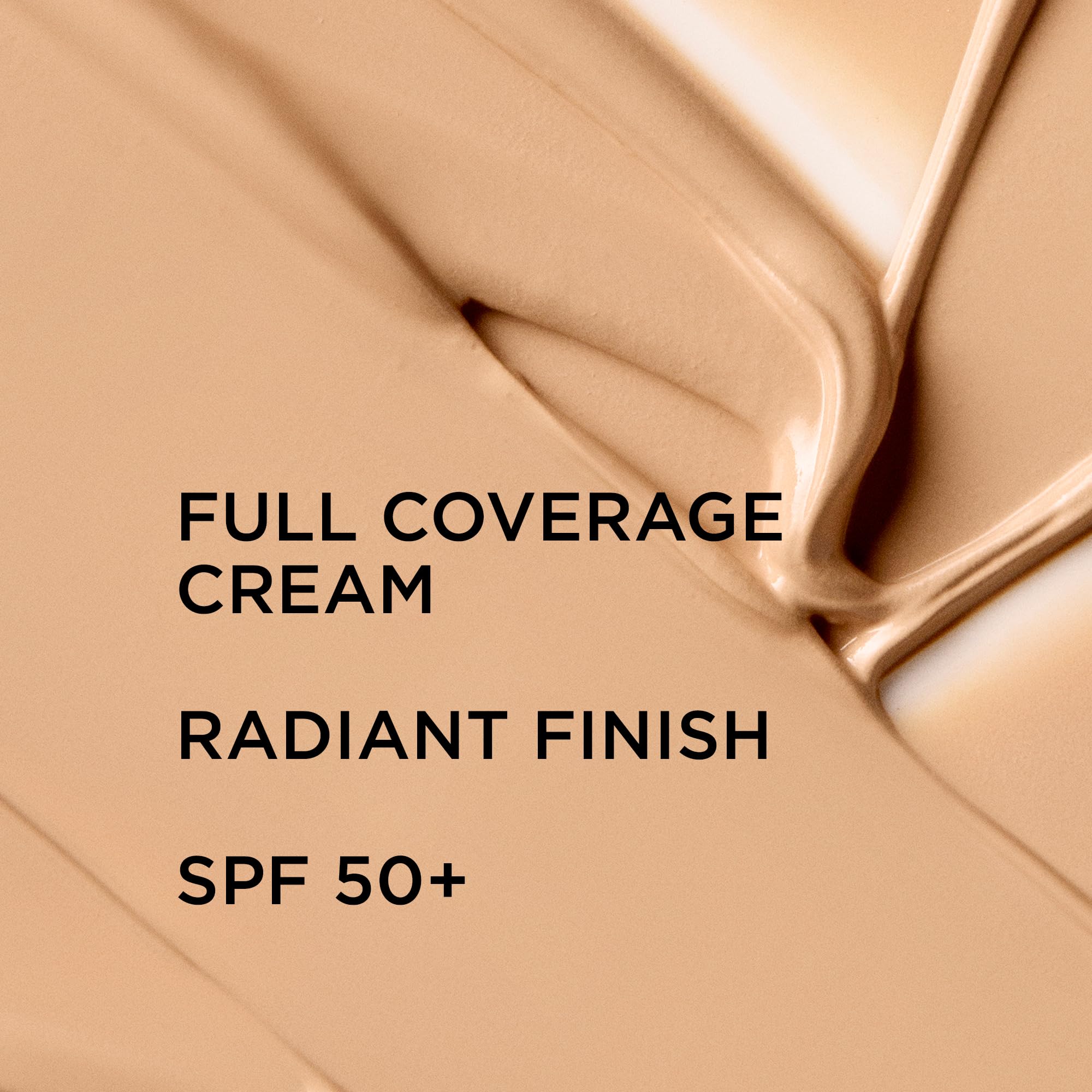 IT Cosmetics Your Skin But Better CC+ Cream Illumination - Color Correcting Cream, Full-Coverage Foundation, Hydrating Serum &amp; SPF 50+ Sunscreen Radiant Finish 1.08 fl oz