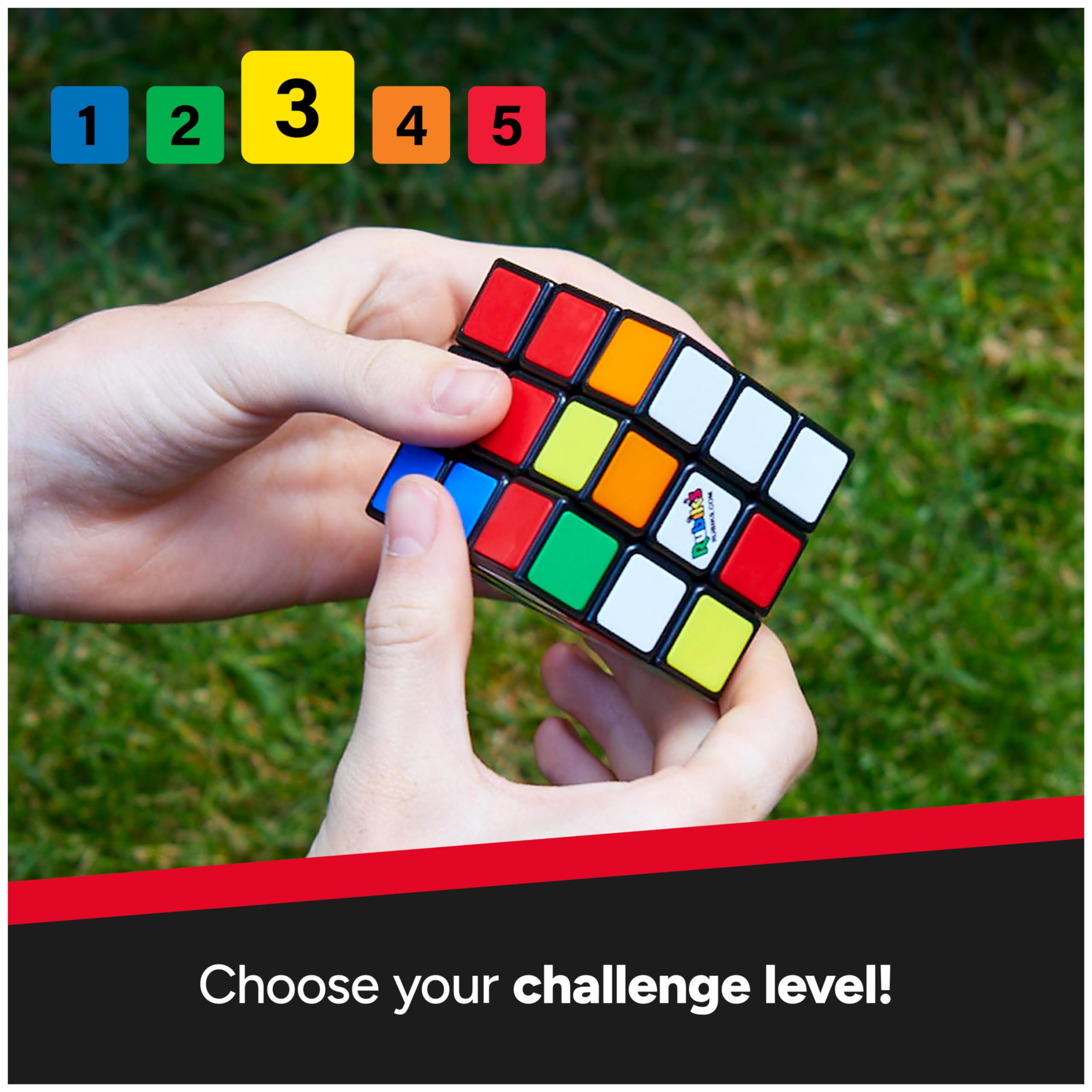Rubik&