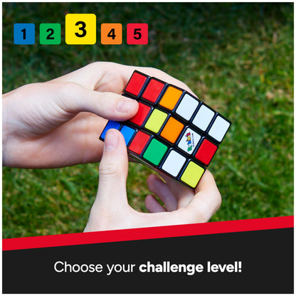 Rubik&