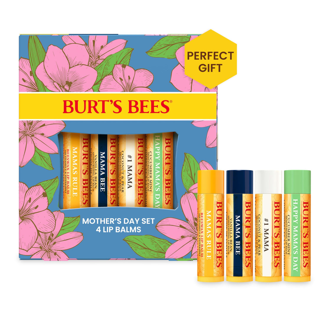 Burt&