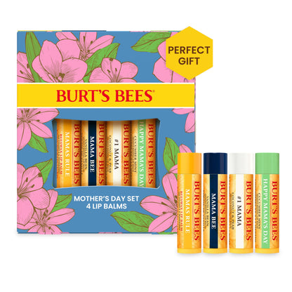 Burt&