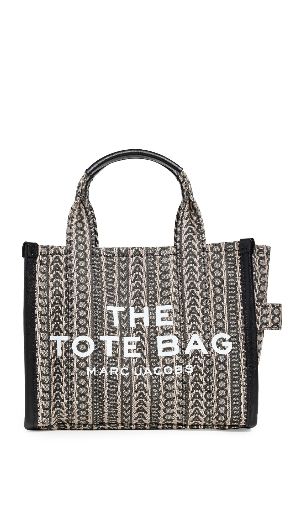 Marc Jacobs The Small Tote Bag