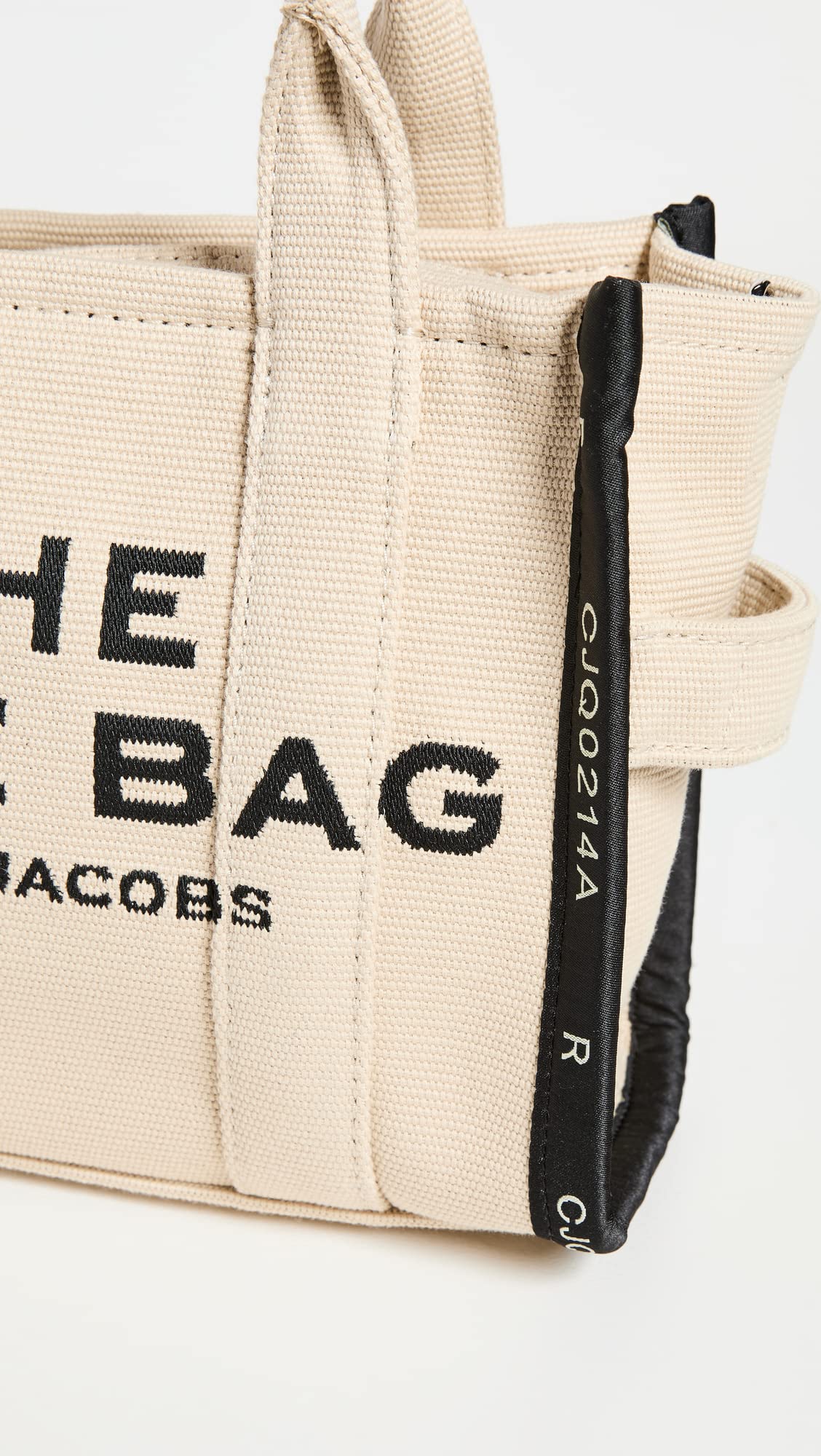 Marc Jacobs The Small Tote Bag