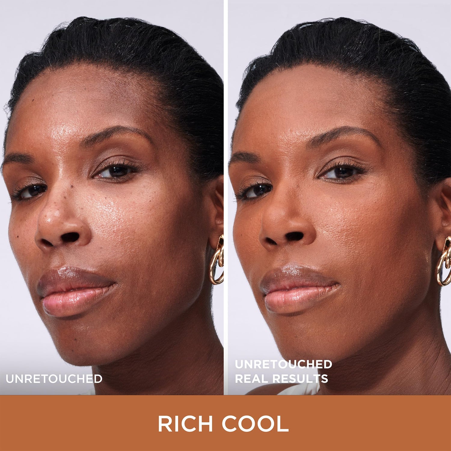 IT Cosmetics CC+ Cream Natural Matte Foundation with SPF 40 - Shine-Reducing &amp; Long-Wear Full Coverage Foundation For Oily Skin - With Hyaluronic Acid - Fragrance Free &amp; Non-Comedogenic - 1.08 fl oz