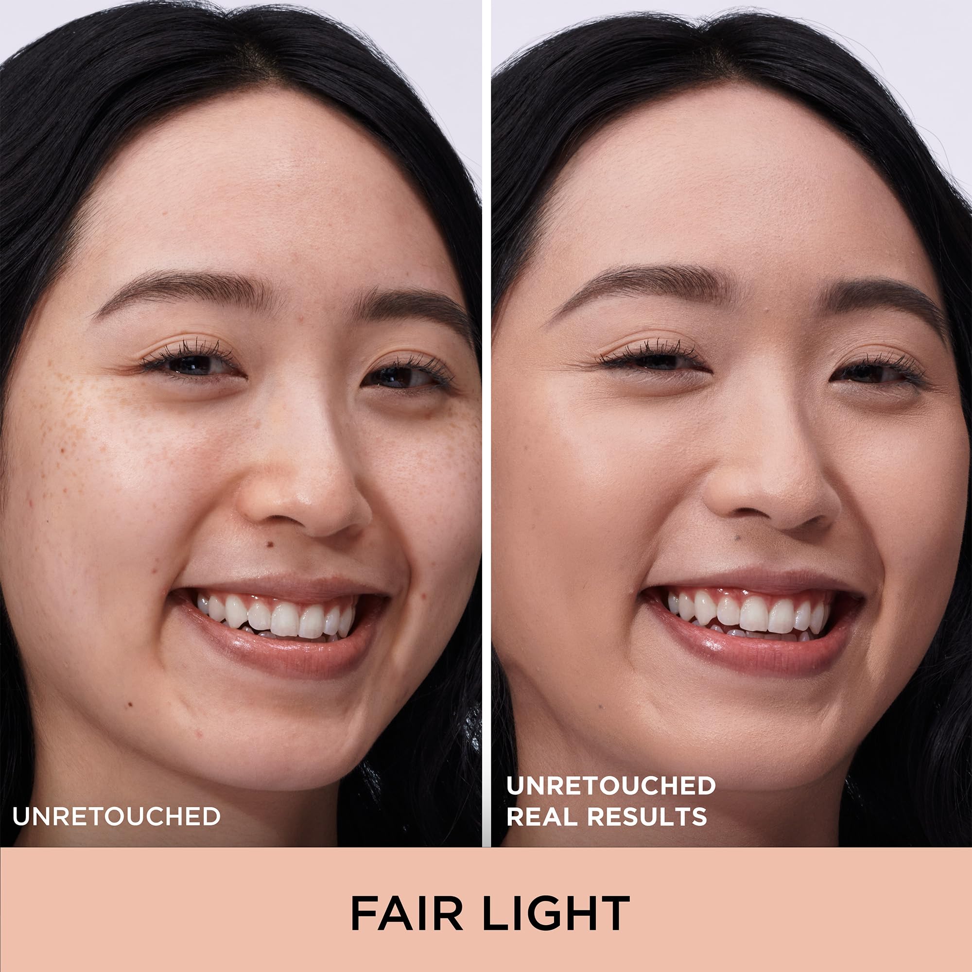 IT Cosmetics CC+ Cream Natural Matte Foundation with SPF 40 - Shine-Reducing &amp; Long-Wear Full Coverage Foundation For Oily Skin - With Hyaluronic Acid - Fragrance Free &amp; Non-Comedogenic - 1.08 fl oz