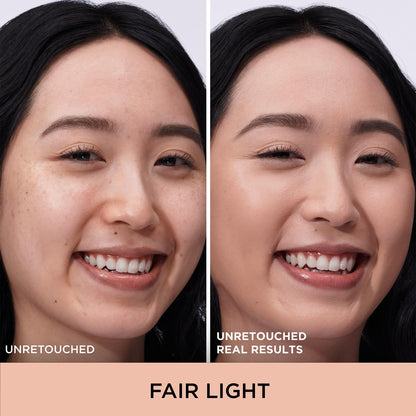 IT Cosmetics CC+ Cream Natural Matte Foundation with SPF 40 - Shine-Reducing &amp; Long-Wear Full Coverage Foundation For Oily Skin - With Hyaluronic Acid - Fragrance Free &amp; Non-Comedogenic - 1.08 fl oz