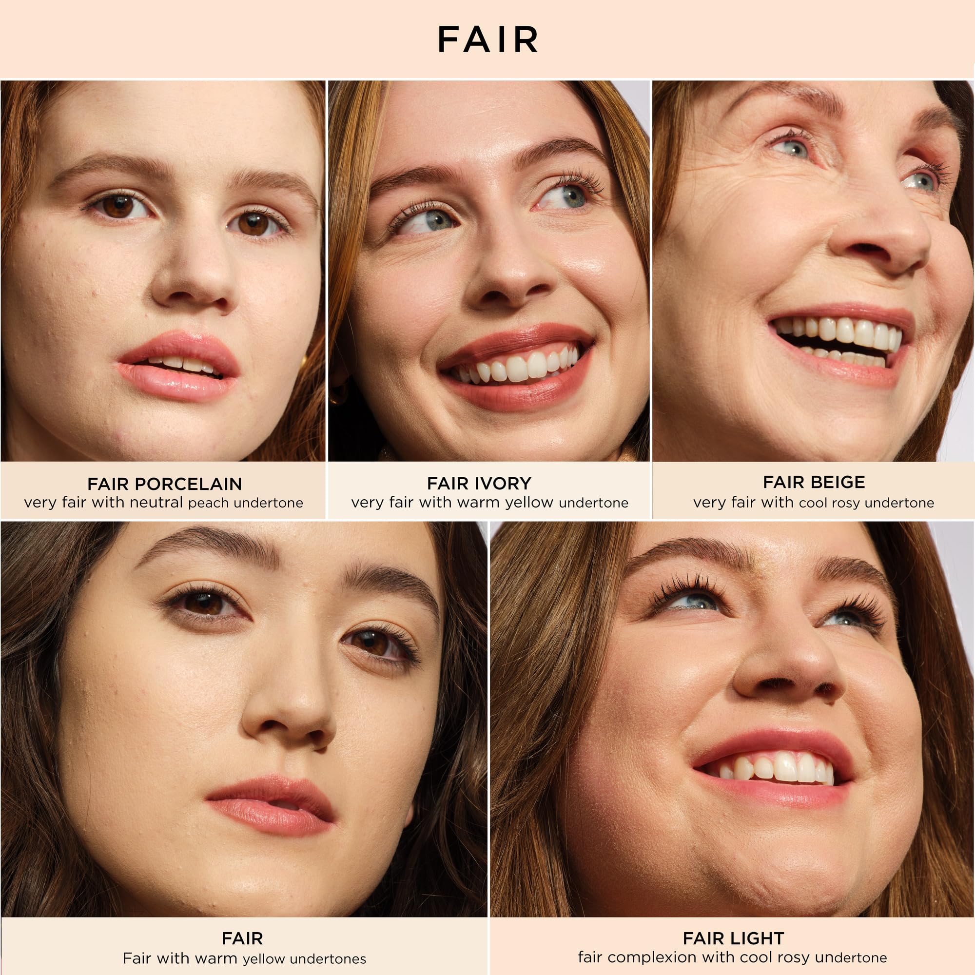 IT Cosmetics Your Skin But Better CC+ Cream - Color Correcting Cream, Full-Coverage Foundation, Hydrating Serum &amp; SPF 50+ Sunscreen - Natural Finish - 1.08 fl oz