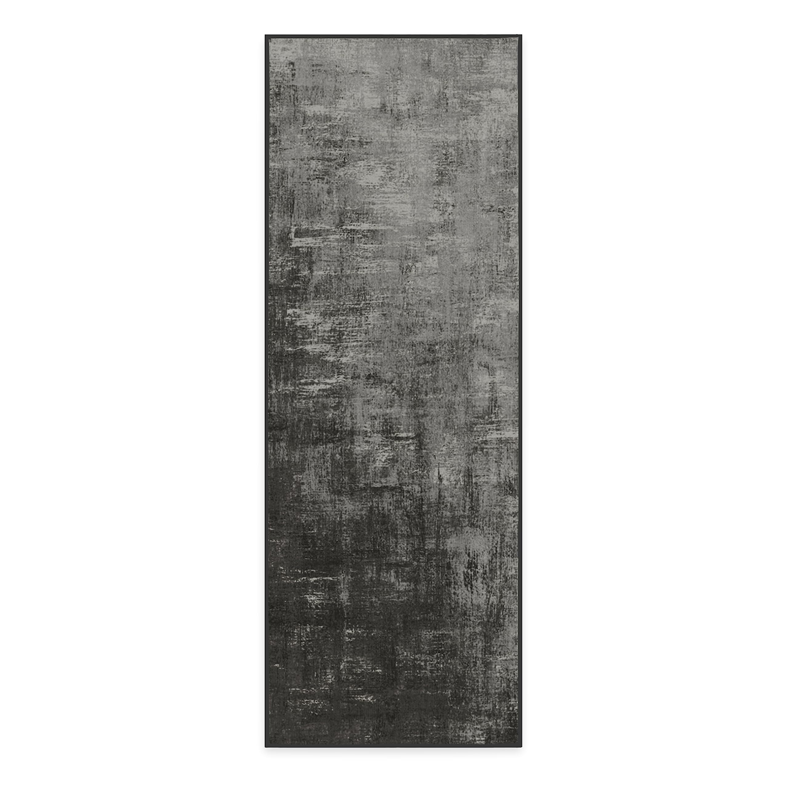 RUGGABLE Impasto Washable Rug - Perfect Modern Area Rug for Living Room Bedroom Kitchen - Non-Slip, Pet &amp; Child Friendly, Stain &amp; Water Resistant - Durable - Sage Green 3&