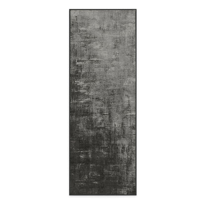 RUGGABLE Impasto Washable Rug - Perfect Modern Area Rug for Living Room Bedroom Kitchen - Non-Slip, Pet &amp; Child Friendly, Stain &amp; Water Resistant - Durable - Sage Green 3&
