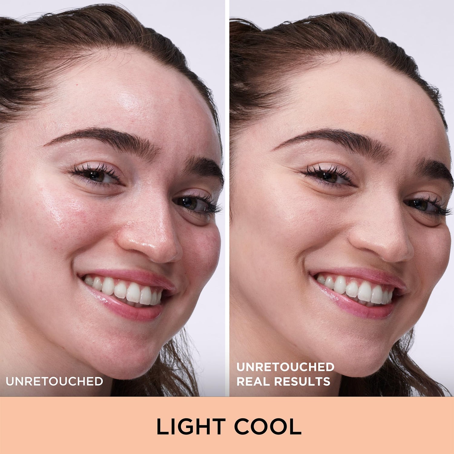 IT Cosmetics CC+ Cream Natural Matte Foundation with SPF 40 - Shine-Reducing &amp; Long-Wear Full Coverage Foundation For Oily Skin - With Hyaluronic Acid - Fragrance Free &amp; Non-Comedogenic - 1.08 fl oz