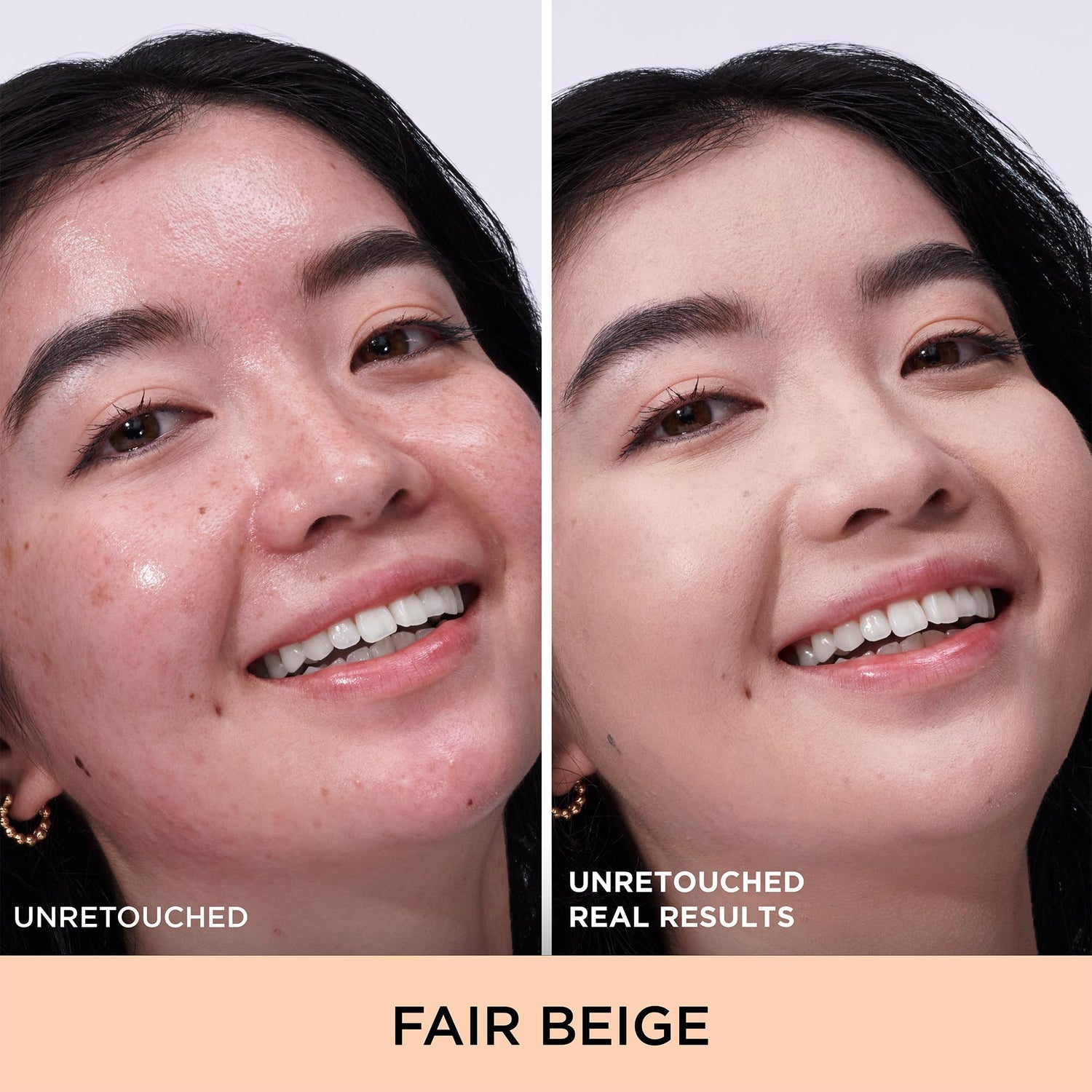 IT Cosmetics CC+ Cream Natural Matte Foundation with SPF 40 - Shine-Reducing &amp; Long-Wear Full Coverage Foundation For Oily Skin - With Hyaluronic Acid - Fragrance Free &amp; Non-Comedogenic - 1.08 fl oz