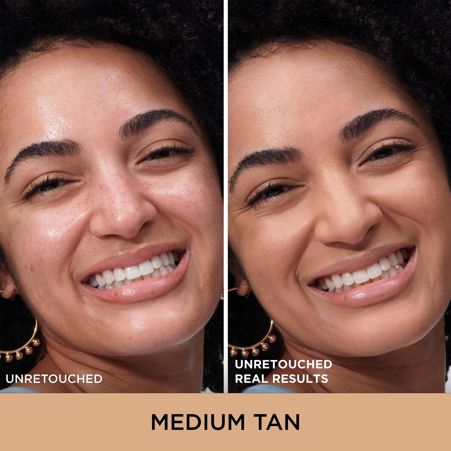 IT Cosmetics CC+ Cream Natural Matte Foundation with SPF 40 - Shine-Reducing &amp; Long-Wear Full Coverage Foundation For Oily Skin - With Hyaluronic Acid - Fragrance Free &amp; Non-Comedogenic - 1.08 fl oz