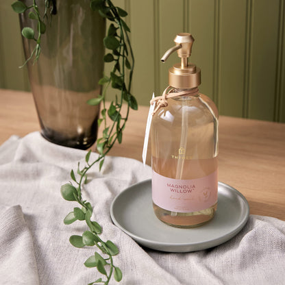 Thymes Hand Wash - 15 Fl Oz - Frasier Fir