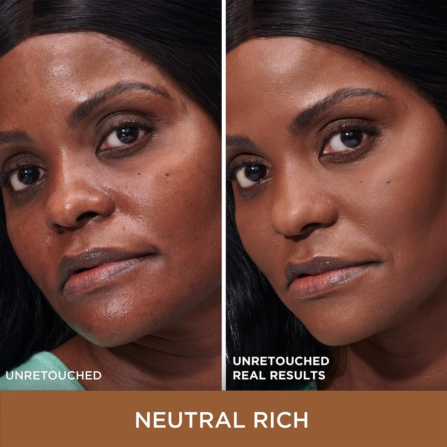 IT Cosmetics CC+ Cream Natural Matte Foundation with SPF 40 - Shine-Reducing &amp; Long-Wear Full Coverage Foundation For Oily Skin - With Hyaluronic Acid - Fragrance Free &amp; Non-Comedogenic - 1.08 fl oz