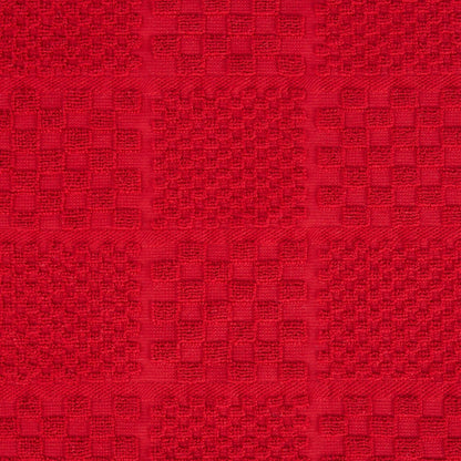 KITCHENAID Quilted Cotton Terry Cloth Oven Mitt, Pot Holder, Kitchen Towel 4-Pack Set, Heat Resistant, Silicone Grip, Gift Set, Milkshake, 16&quot;x26&quot;, 7&quot;x13&quot; &amp; 7&quot;x10&quot;