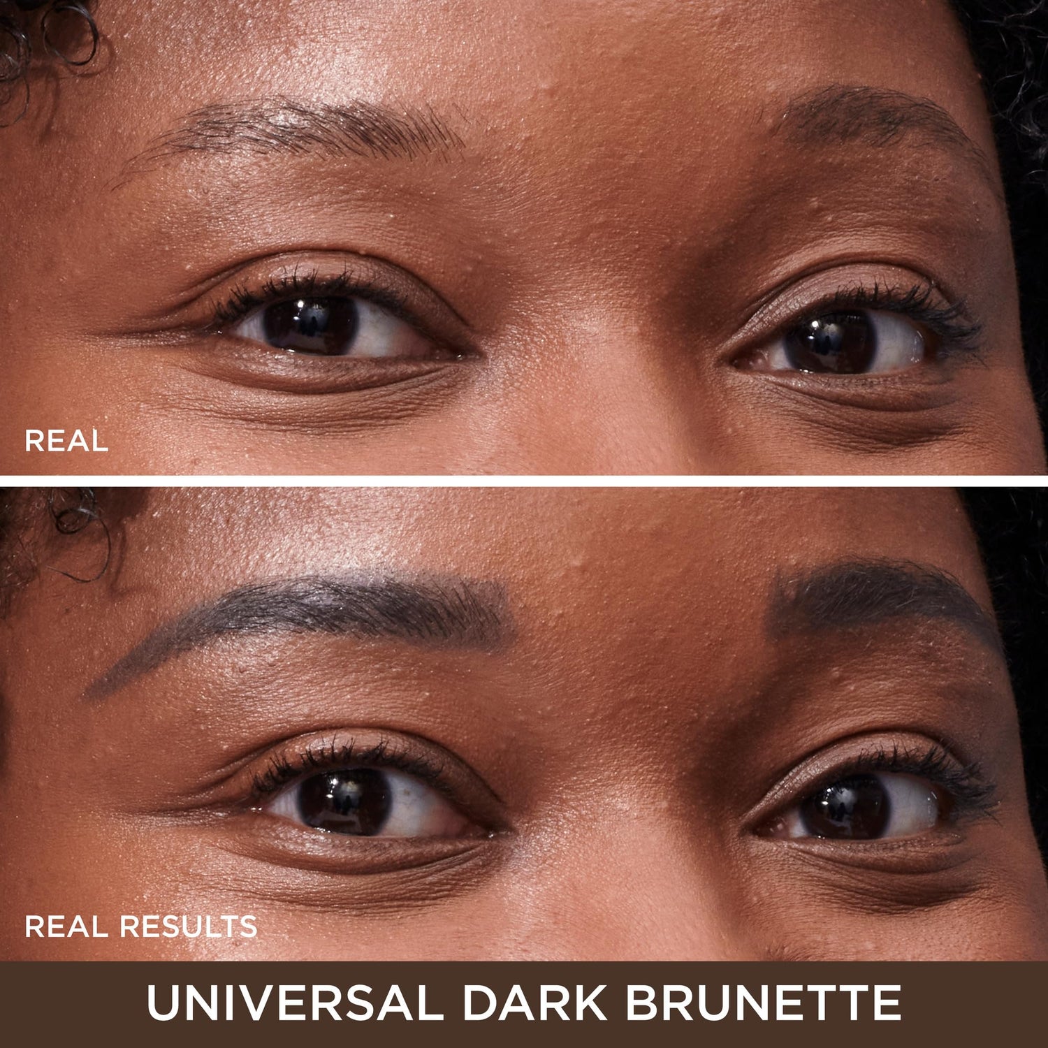 IT Cosmetics Brow Power Eyebrow Pencil - Universal Shades - Long-Lasting, Budge-Proof Formula - With Biotin - Natural-Looking Brows - Built-in Spoolie Brush