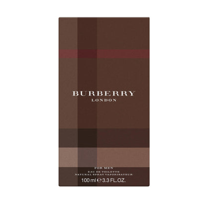 Burberry London Eau de Toilette for Men