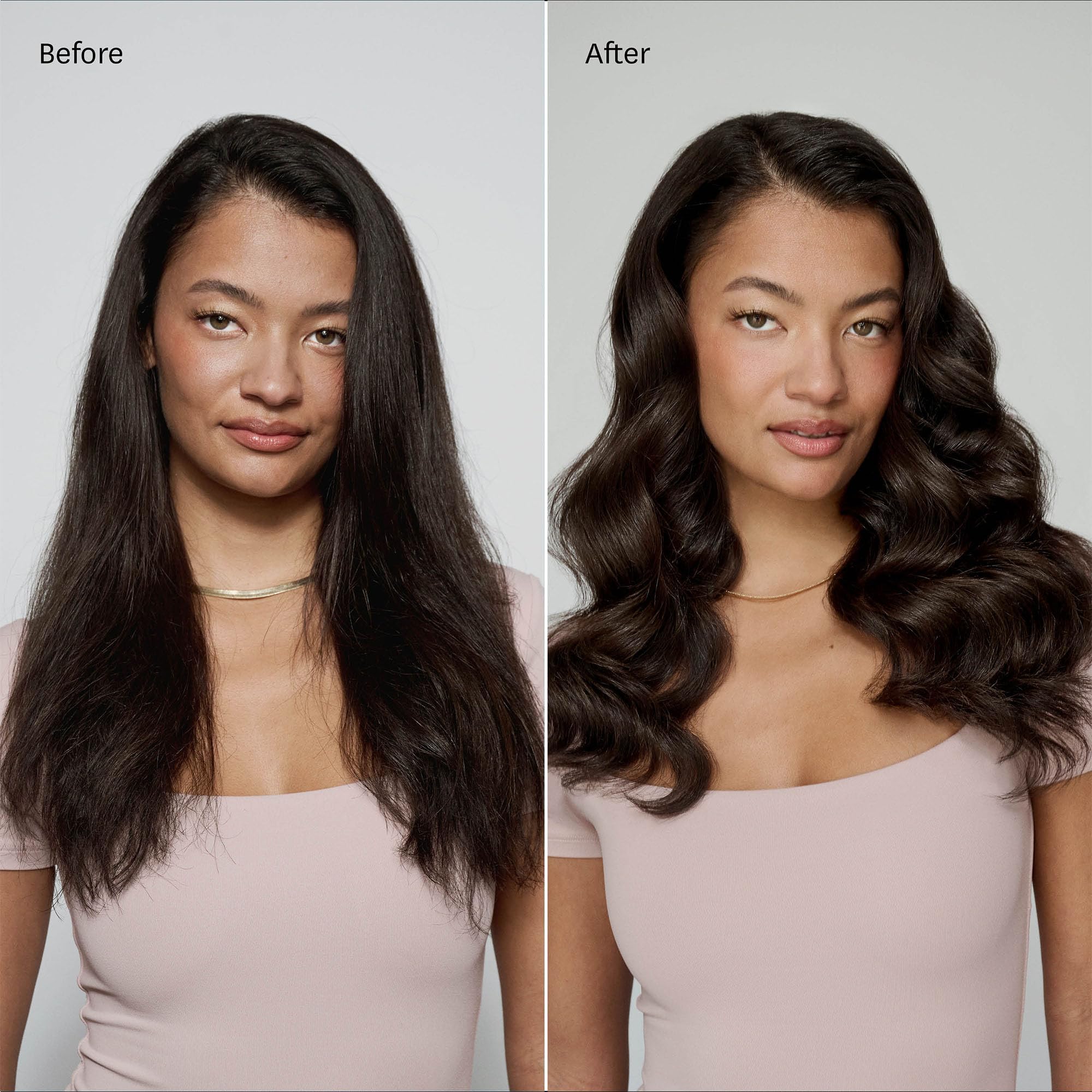 T3 SinglePass Curl X Extra-Long Barrel Curling Iron with 9 Heat Settings and Ceramic Barrel for Fast Styling and Lasting Curl Results on All Hair Types