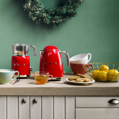 SMEG 50&