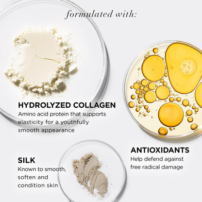IT Cosmetics Bye Bye Pores Pressed Finishing Powder - Universal Shades - Contains Anti-Aging Peptides, Hydrolyzed Collagen &amp; Antioxidants - 0.31 oz