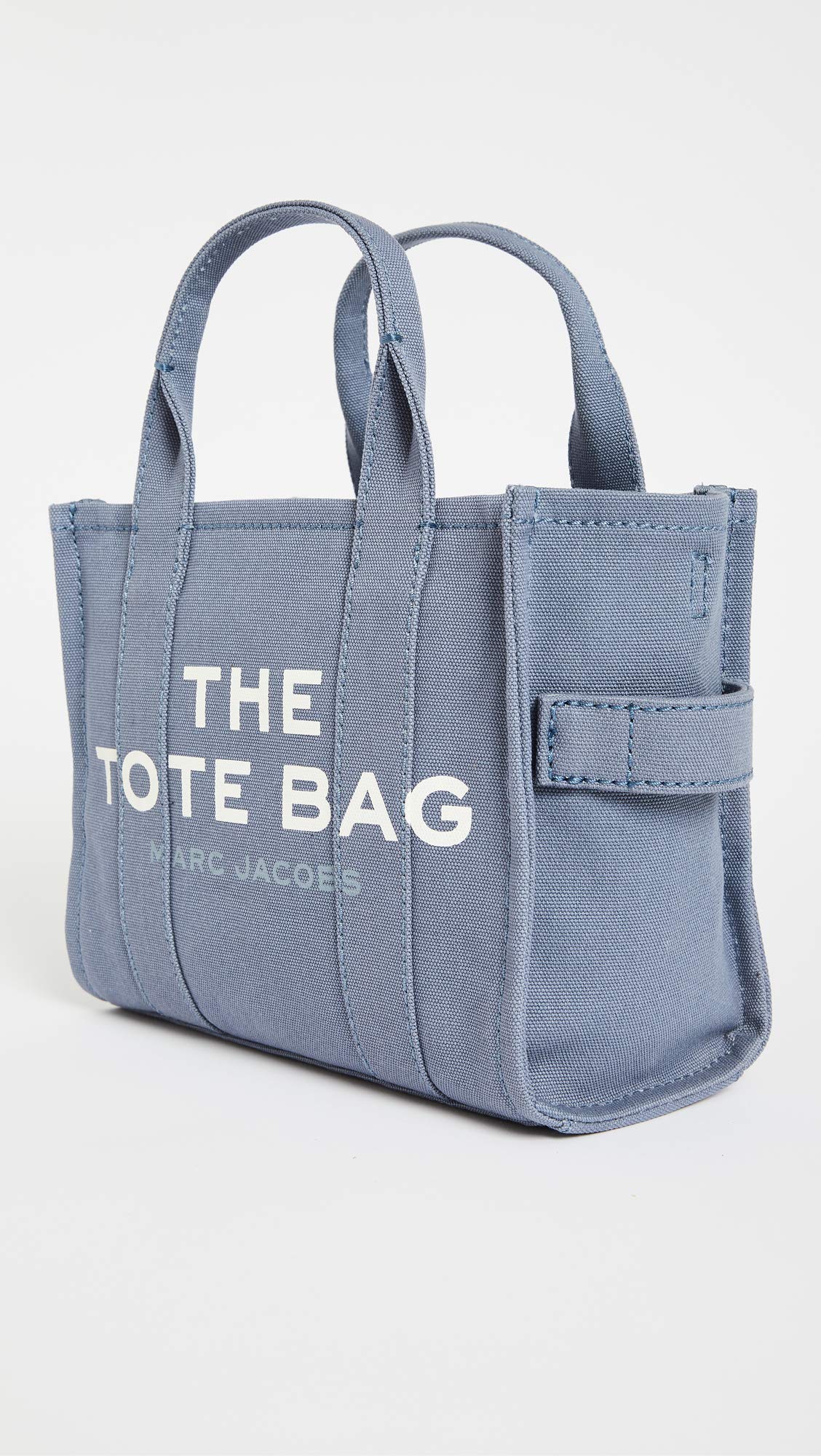 Marc Jacobs The Small Tote Bag