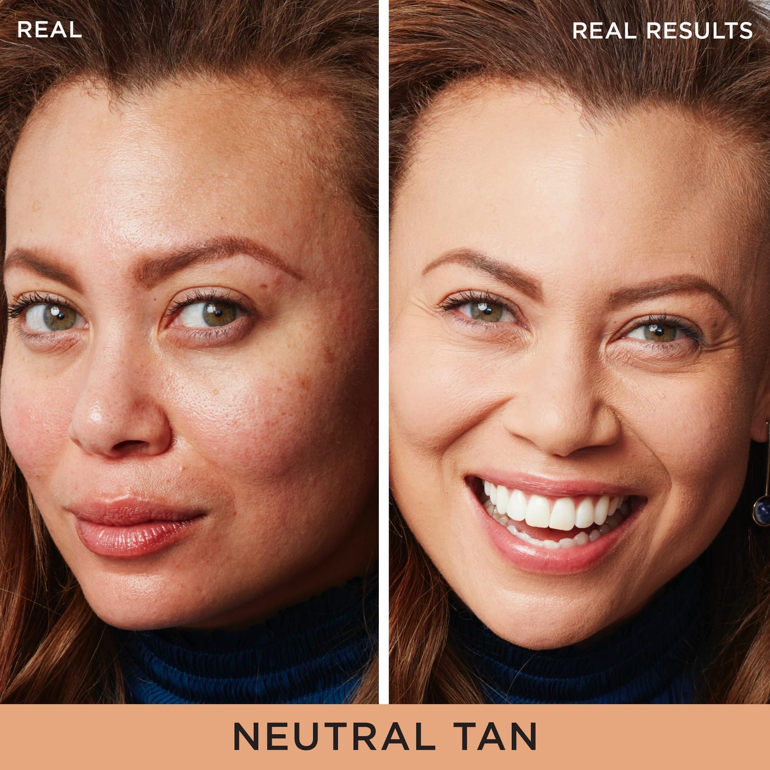 IT Cosmetics Your Skin But Better CC+ Cream Illumination - Color Correcting Cream, Full-Coverage Foundation, Hydrating Serum &amp; SPF 50+ Sunscreen Radiant Finish 1.08 fl oz