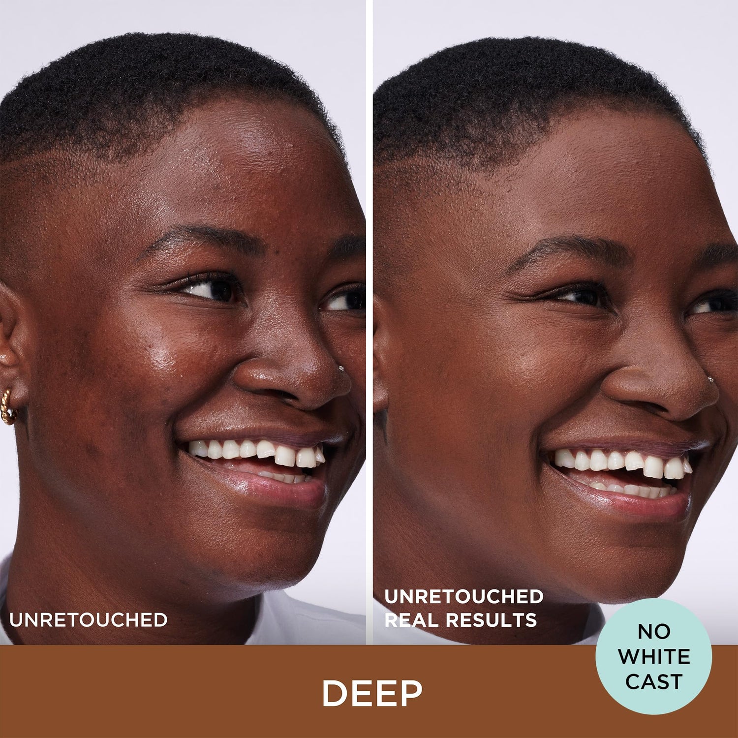 IT Cosmetics CC+ Cream Natural Matte Foundation with SPF 40 - Shine-Reducing &amp; Long-Wear Full Coverage Foundation For Oily Skin - With Hyaluronic Acid - Fragrance Free &amp; Non-Comedogenic - 1.08 fl oz