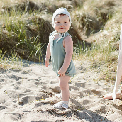 goumikids Viscose Made from Bamboo Cotton Stay-On Boots