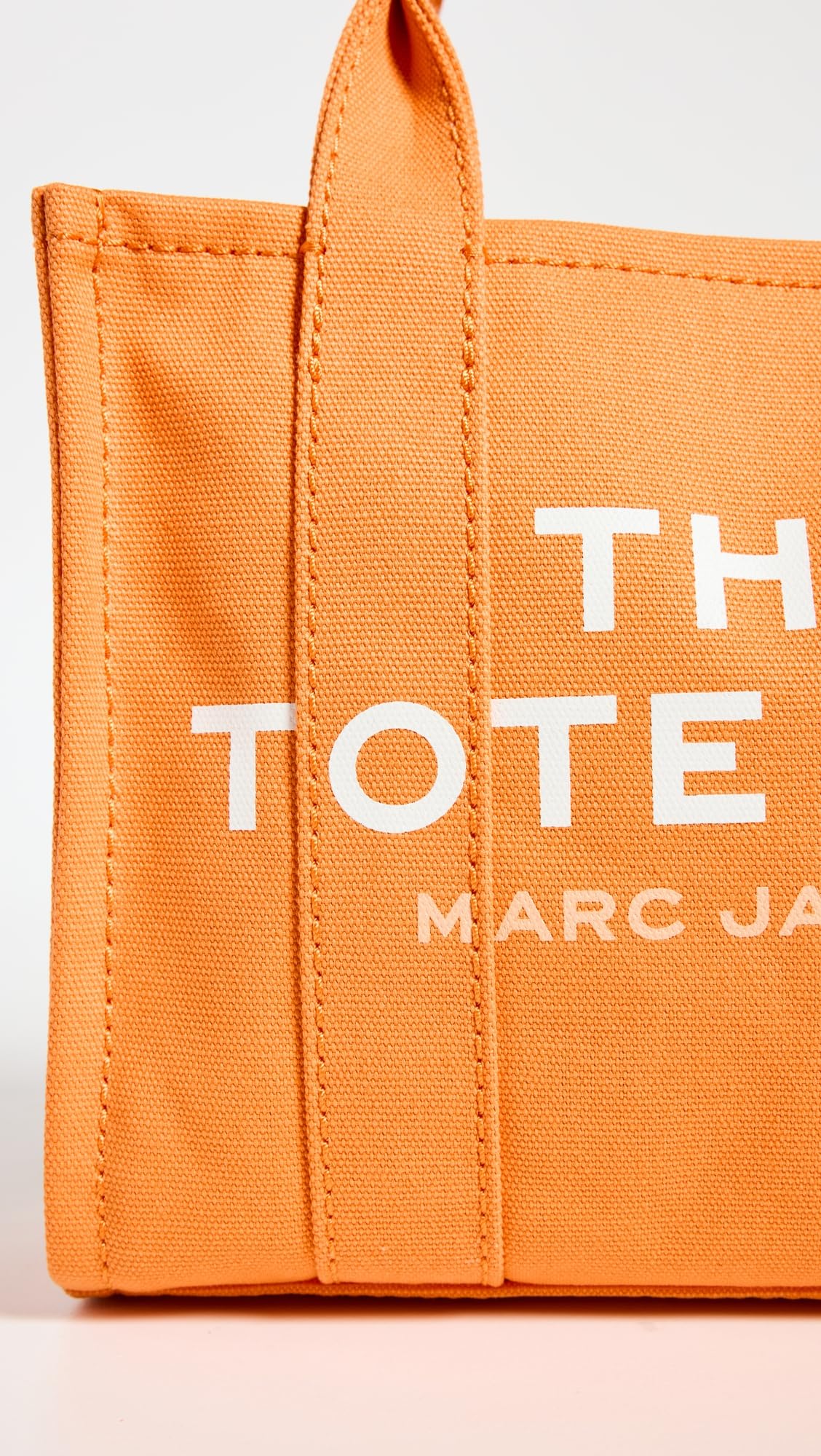 Marc Jacobs The Small Tote Bag