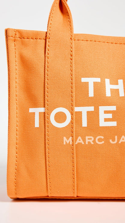 Marc Jacobs The Small Tote Bag