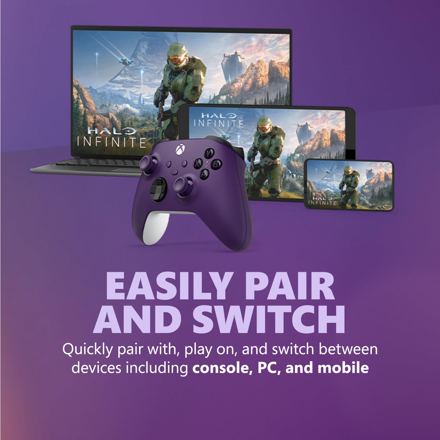 Xbox Elite Wireless Gaming Controller Series 2 – Black – Xbox Series X|S, Xbox One, Windows PC, Android, and iOS - Elite Series 2 Black Edition