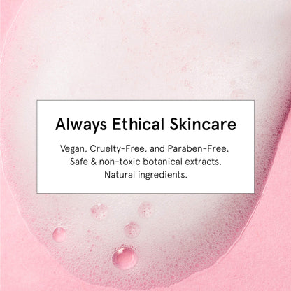 grace &amp; stella Cleansing Balm (4.3 oz/125 ml) Makeup Cleansing Balm - Makeup Remover Balm for All Skin Types