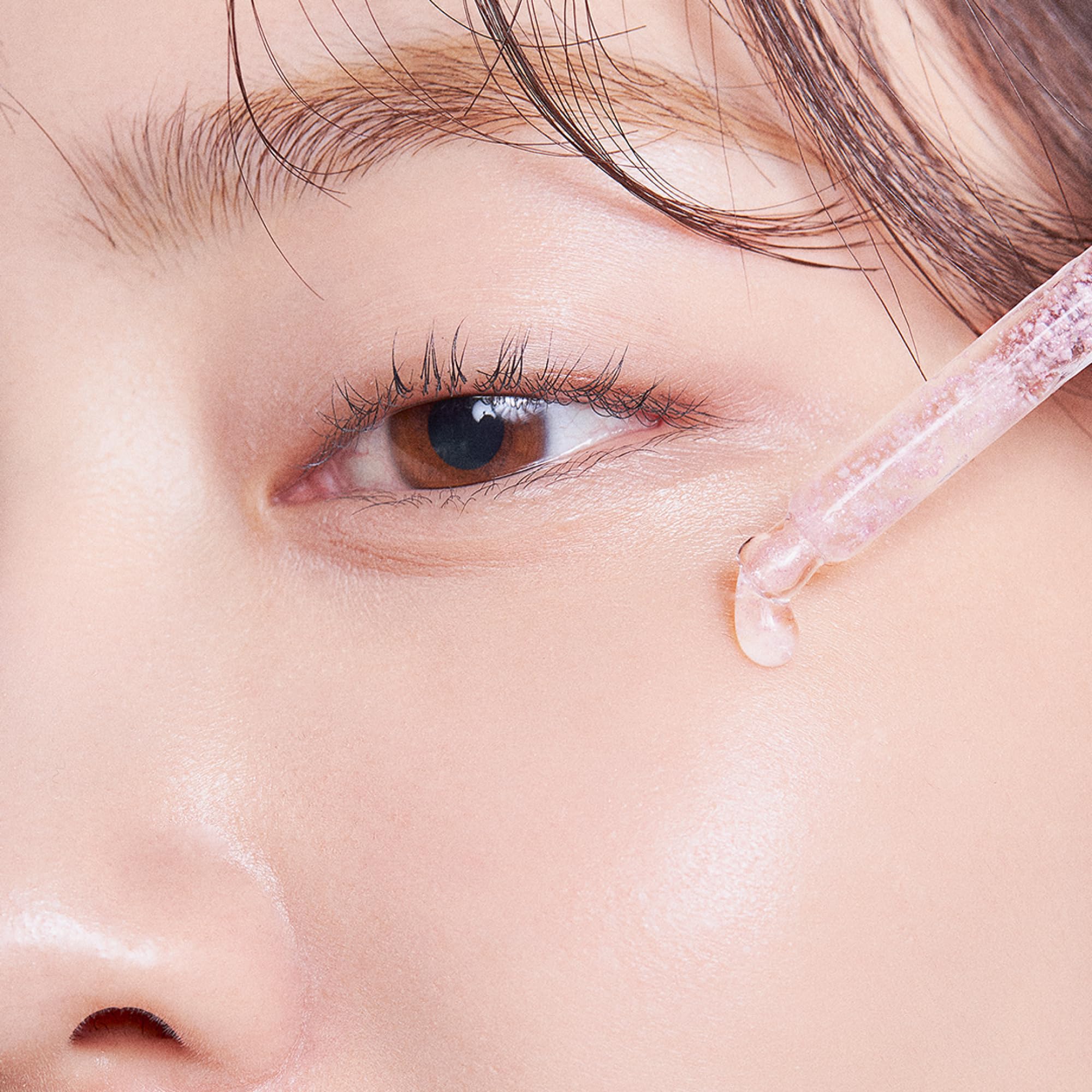LANEIGE Glowy Makeup Serum: Makeup Primer, Hydrating Face Serum for Visbly Smooth &amp; Glowy Dewy Skin, Highlighting