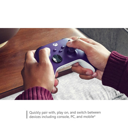 Xbox Elite Wireless Gaming Controller Series 2 – Black – Xbox Series X|S, Xbox One, Windows PC, Android, and iOS - Elite Series 2 Black Edition