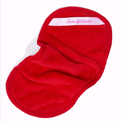 MakeUp Eraser Love Red