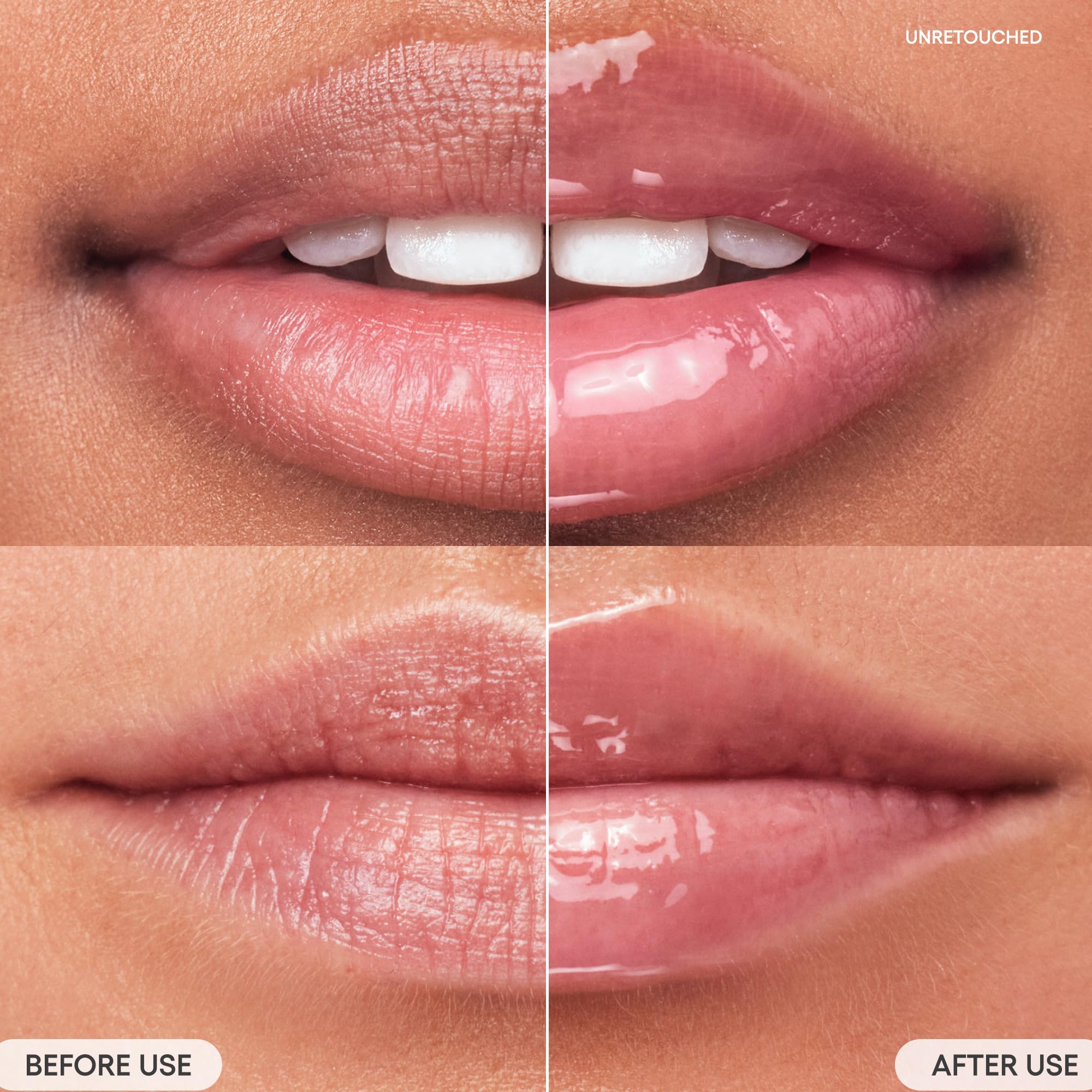 LANEIGE Lip Sleeping Mask: Nourish, Hydrate, Vitamin C, Murumuru &amp; Shea Butter, Antioxidants, Flaky, Dry Lips