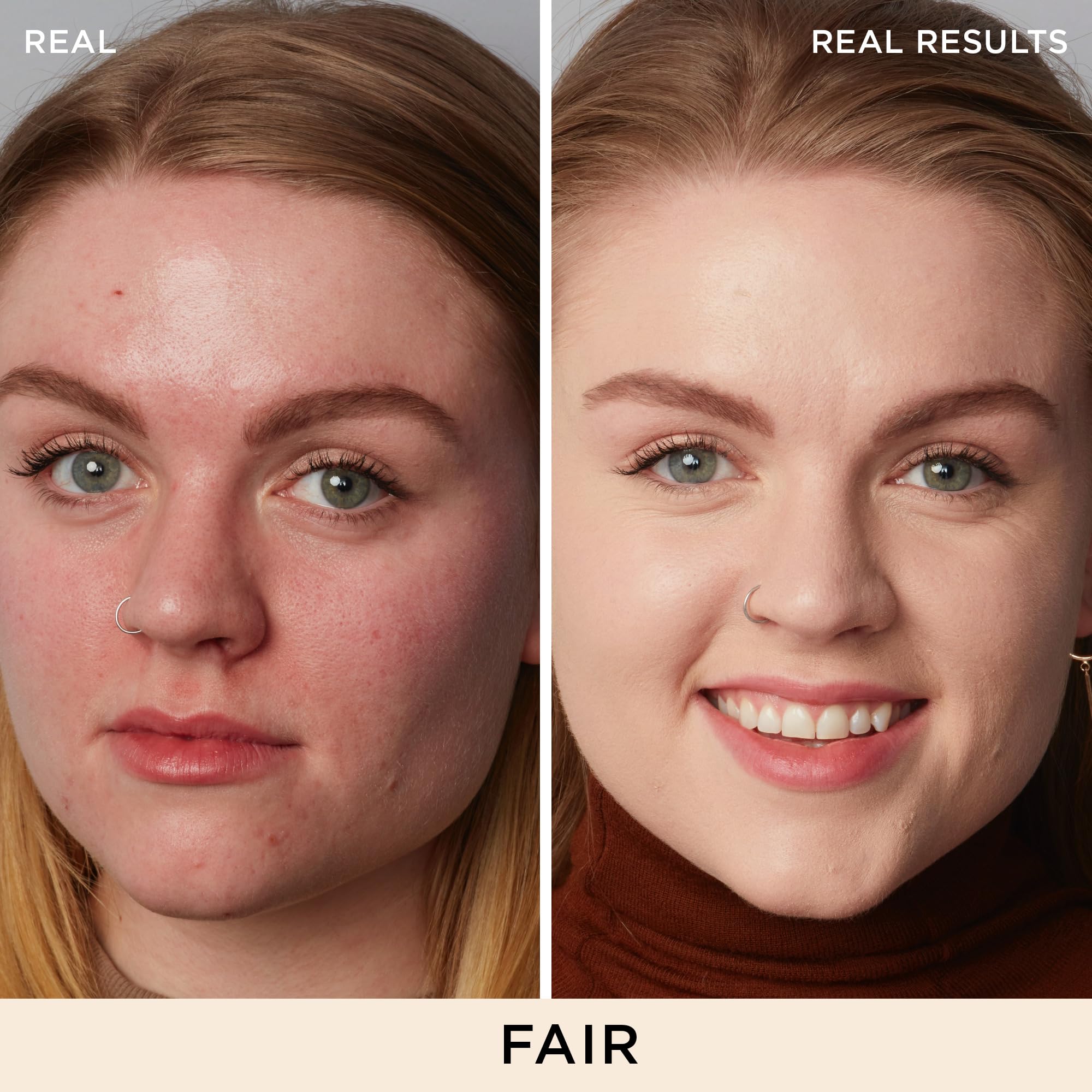 IT Cosmetics Your Skin But Better CC+ Cream Illumination - Color Correcting Cream, Full-Coverage Foundation, Hydrating Serum &amp; SPF 50+ Sunscreen Radiant Finish 1.08 fl oz