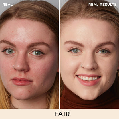 IT Cosmetics Your Skin But Better CC+ Cream Illumination - Color Correcting Cream, Full-Coverage Foundation, Hydrating Serum &amp; SPF 50+ Sunscreen Radiant Finish 1.08 fl oz