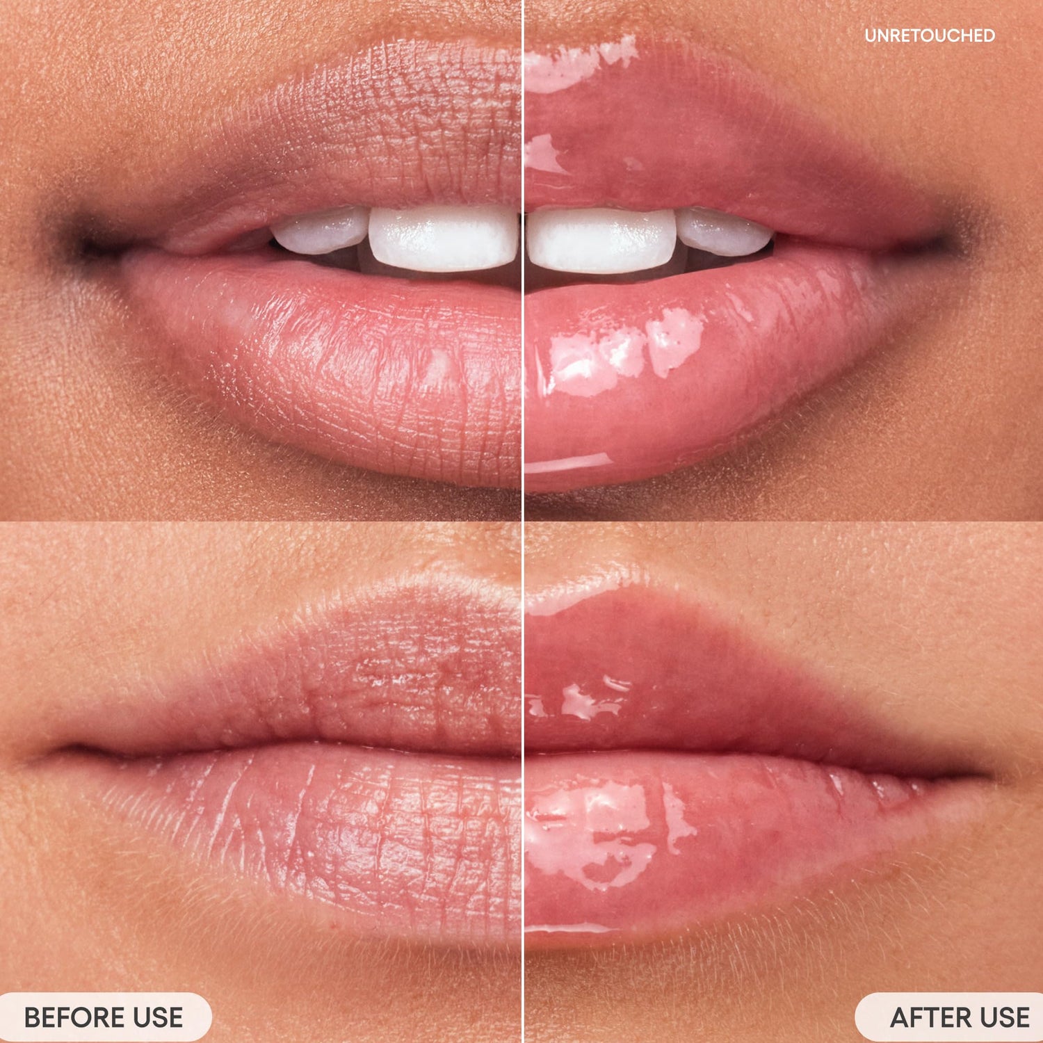 LANEIGE Lip Sleeping Mask: Nourish, Hydrate, Vitamin C, Murumuru &amp; Shea Butter, Antioxidants, Flaky, Dry Lips