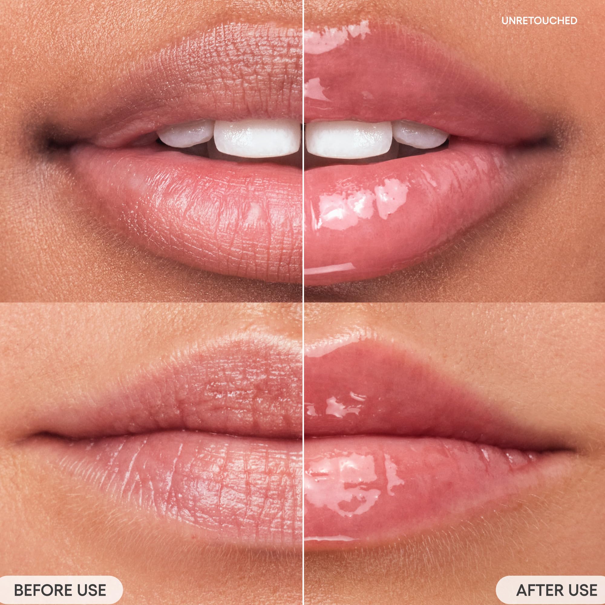 LANEIGE Lip Sleeping Mask: Nourish, Hydrate, Vitamin C, Murumuru &amp; Shea Butter, Antioxidants, Flaky, Dry Lips