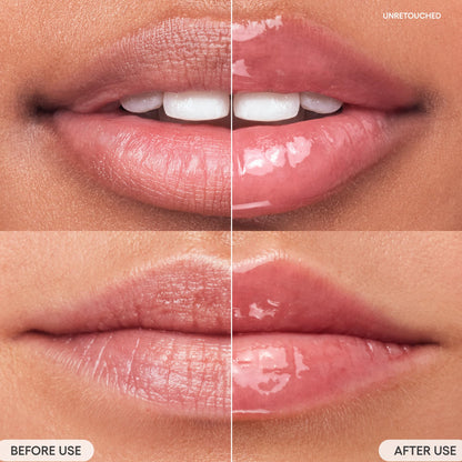 LANEIGE Lip Sleeping Mask: Nourish, Hydrate, Vitamin C, Murumuru &amp; Shea Butter, Antioxidants, Flaky, Dry Lips