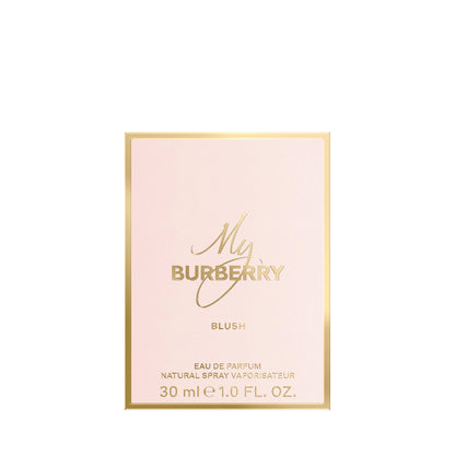 Burberry My Burberry Blush Eau de Parfum for Women