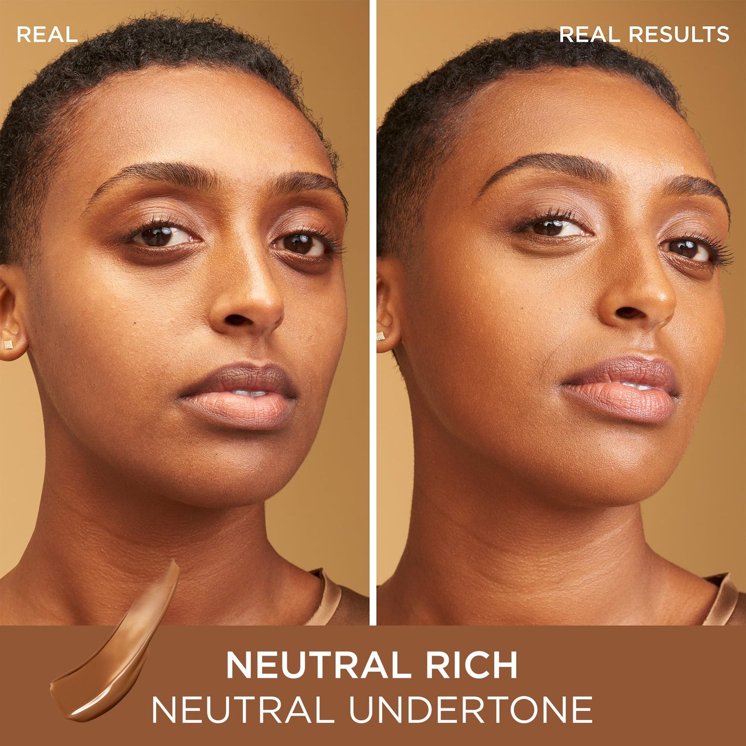 IT Cosmetics CC+ Nude Glow Lightweight Foundation + Glow Serum with SPF 40 - With Niacinamide, Hyaluronic Acid &amp; Green Tea Extract - 1.08 fl oz