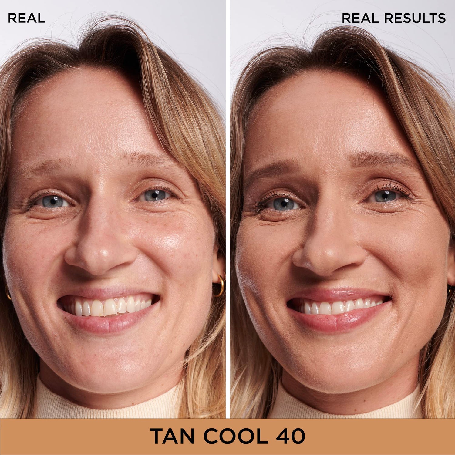 IT Cosmetics Bye Bye Dark Spots Concealer + Brightening Serum – 2% Niacinamide, Hyaluronic Acid &amp; Caffeine - Medium Coverage, Natural Finish, All Skin Types - 0.22 fl oz