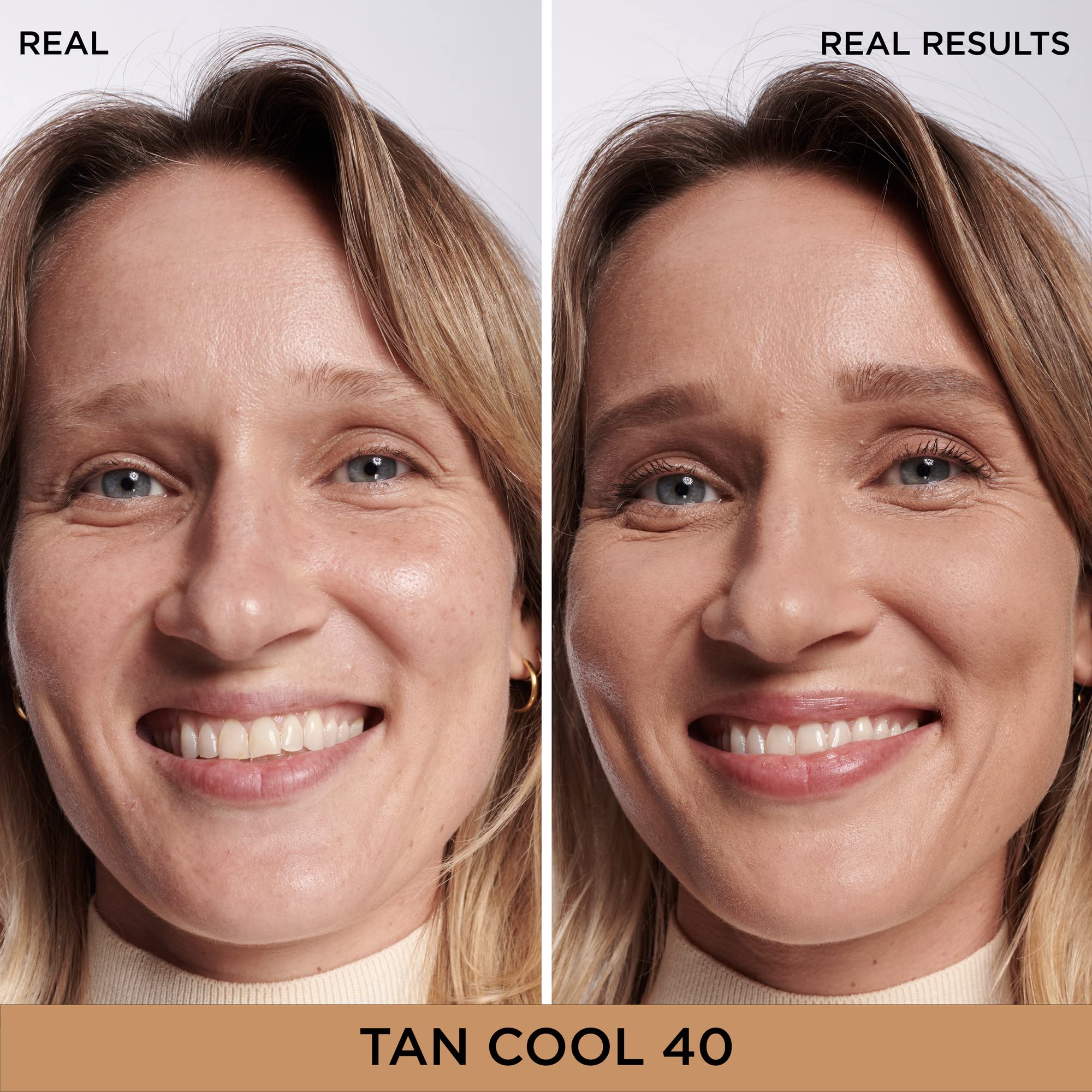 IT Cosmetics Bye Bye Dark Spots Concealer + Brightening Serum – 2% Niacinamide, Hyaluronic Acid &amp; Caffeine - Medium Coverage, Natural Finish, All Skin Types - 0.22 fl oz