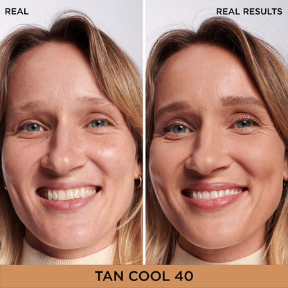 IT Cosmetics Bye Bye Dark Spots Concealer + Brightening Serum – 2% Niacinamide, Hyaluronic Acid &amp; Caffeine - Medium Coverage, Natural Finish, All Skin Types - 0.22 fl oz