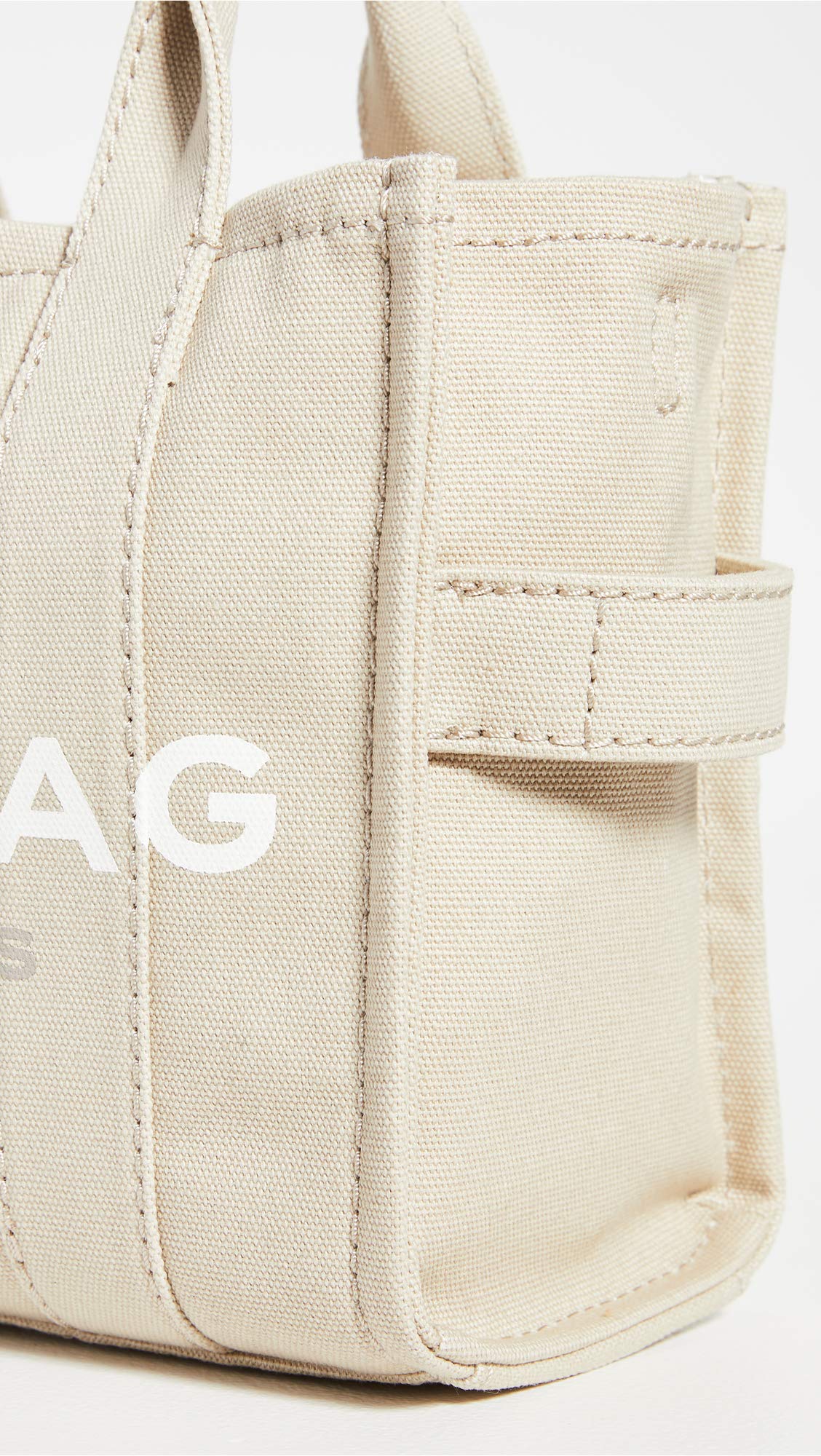 Marc Jacobs The Small Tote Bag