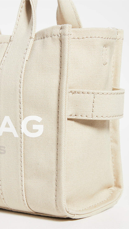 Marc Jacobs The Small Tote Bag